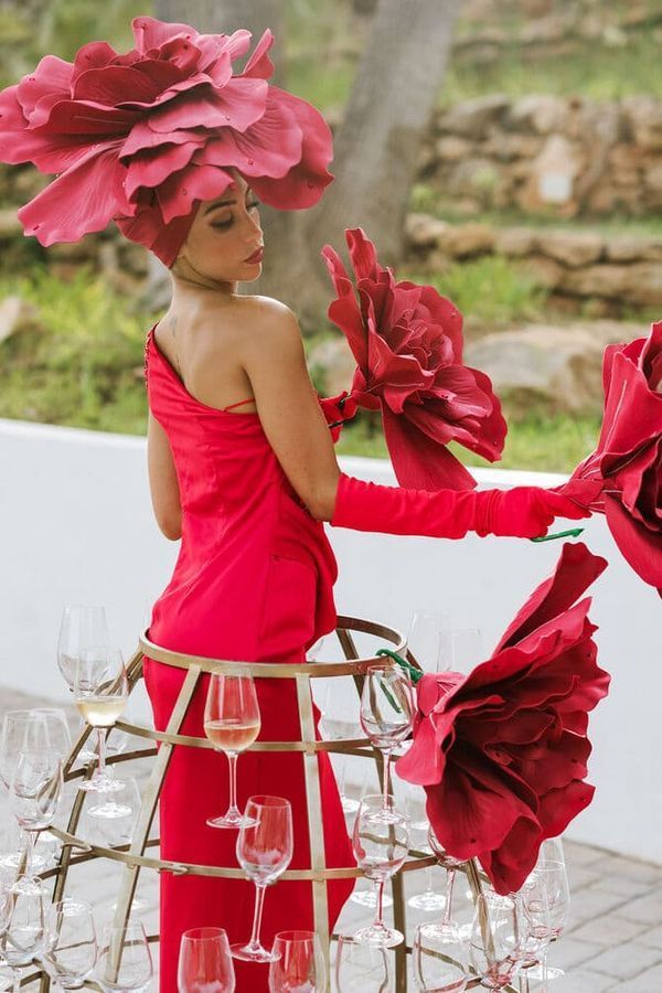 Entertainment & Performers in Ibiza by Bliss