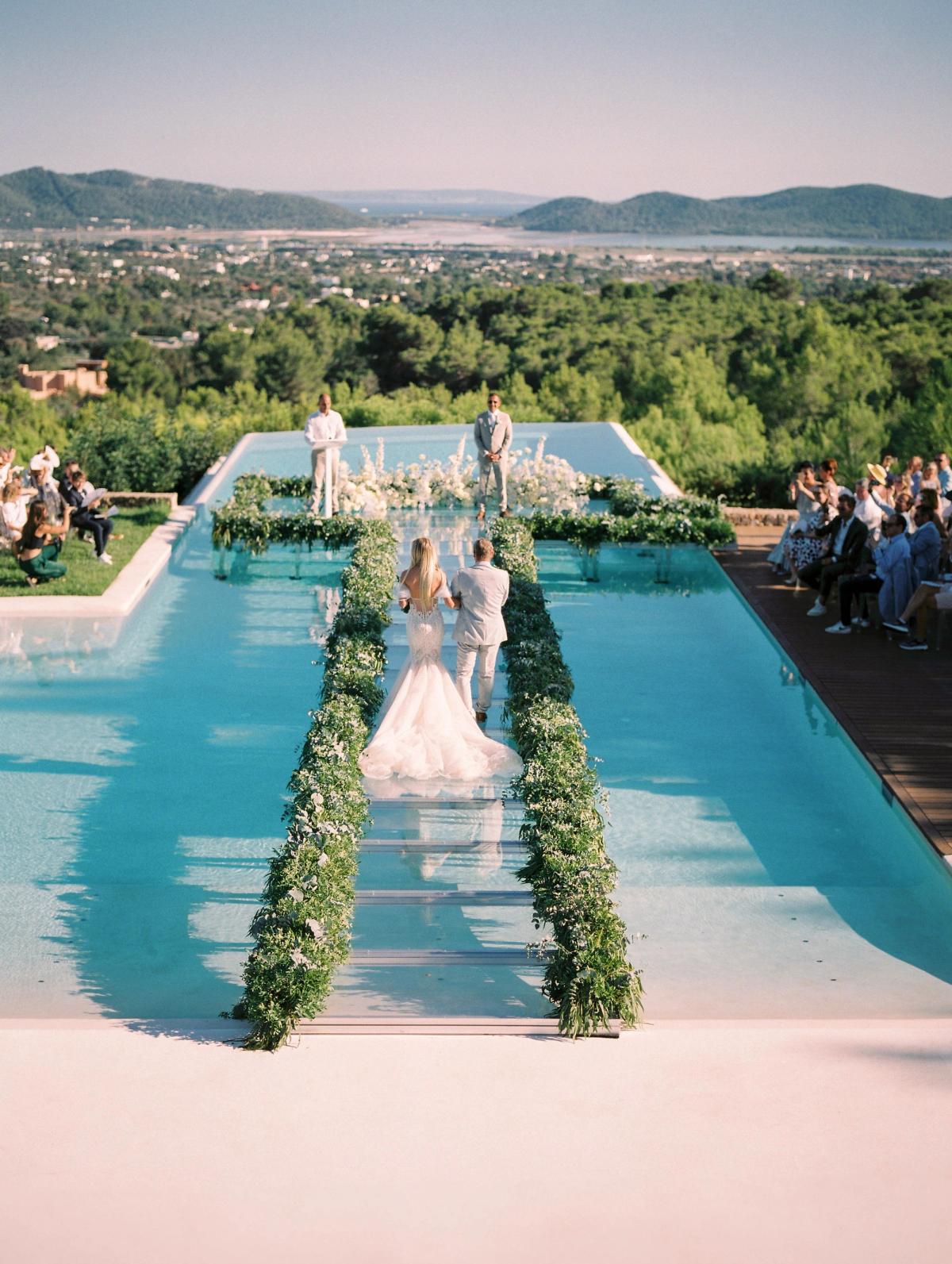Weddings in Ibiza
