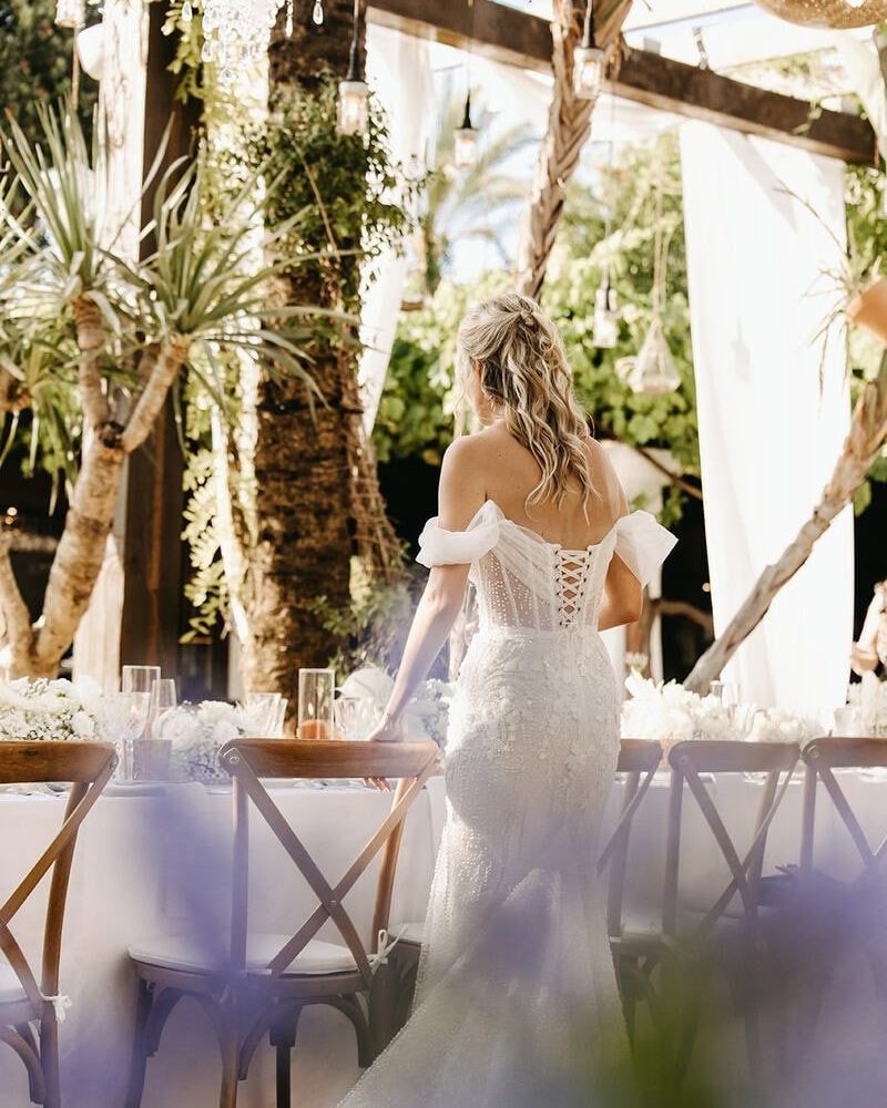 Elopements