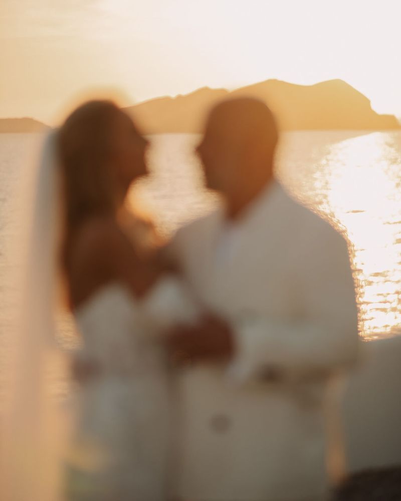 Full Wedding Planning