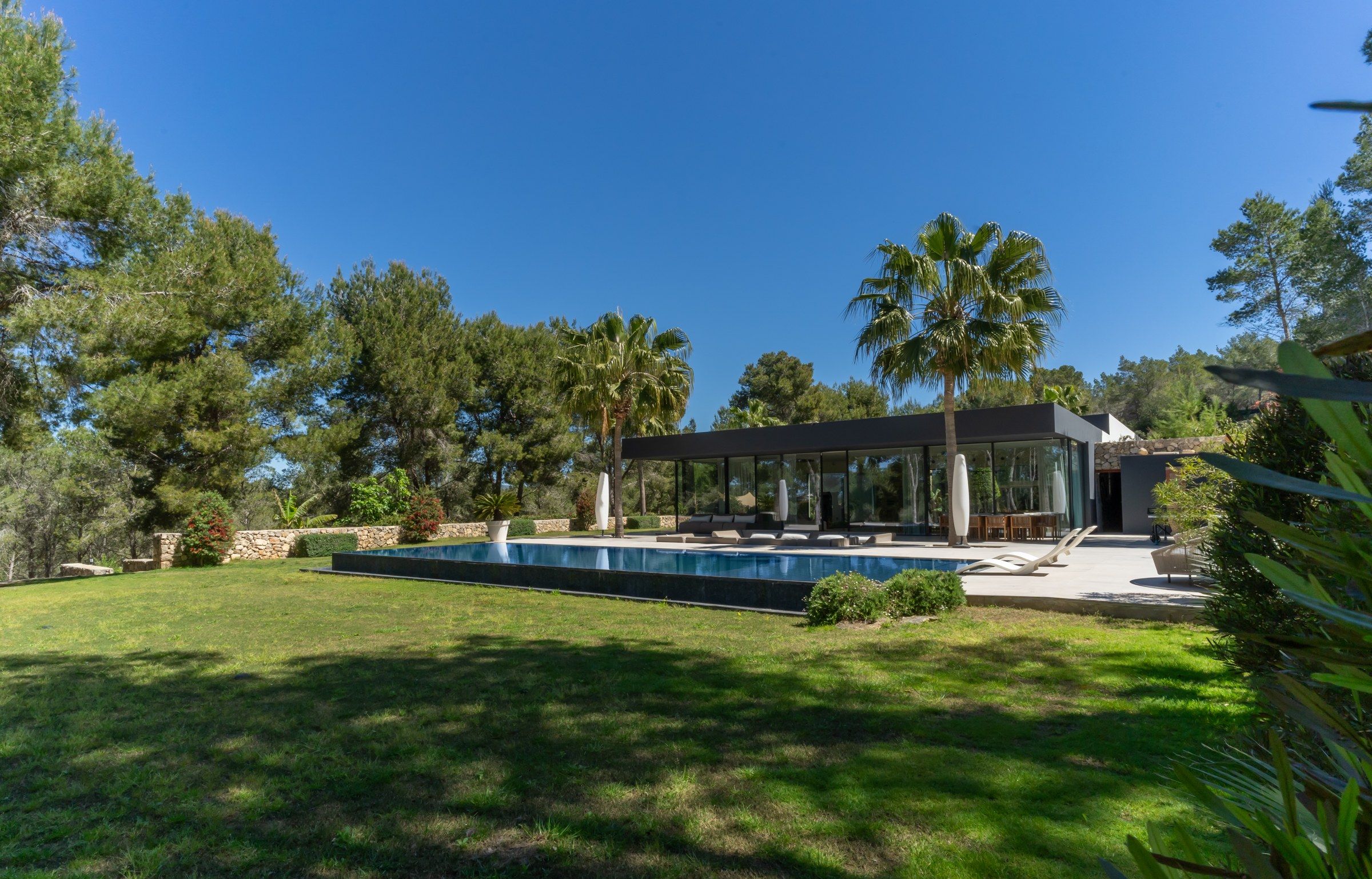 Villa Forest