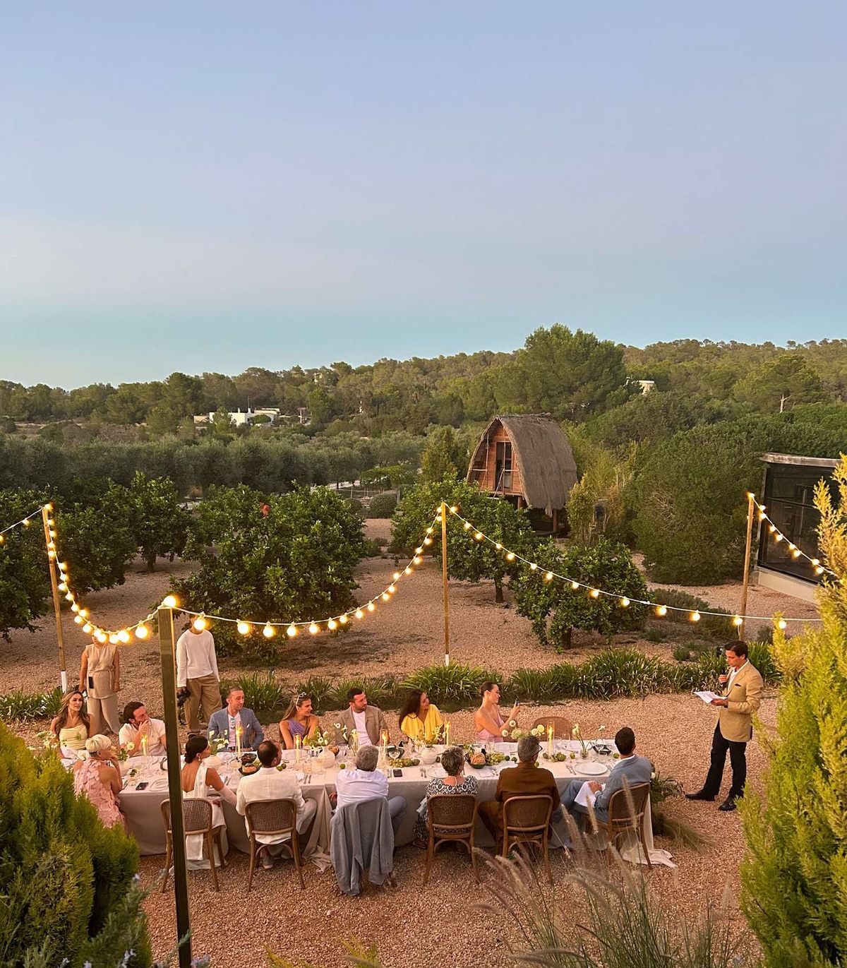 Villa Cala Bassa in Ibiza by Bliss — 4