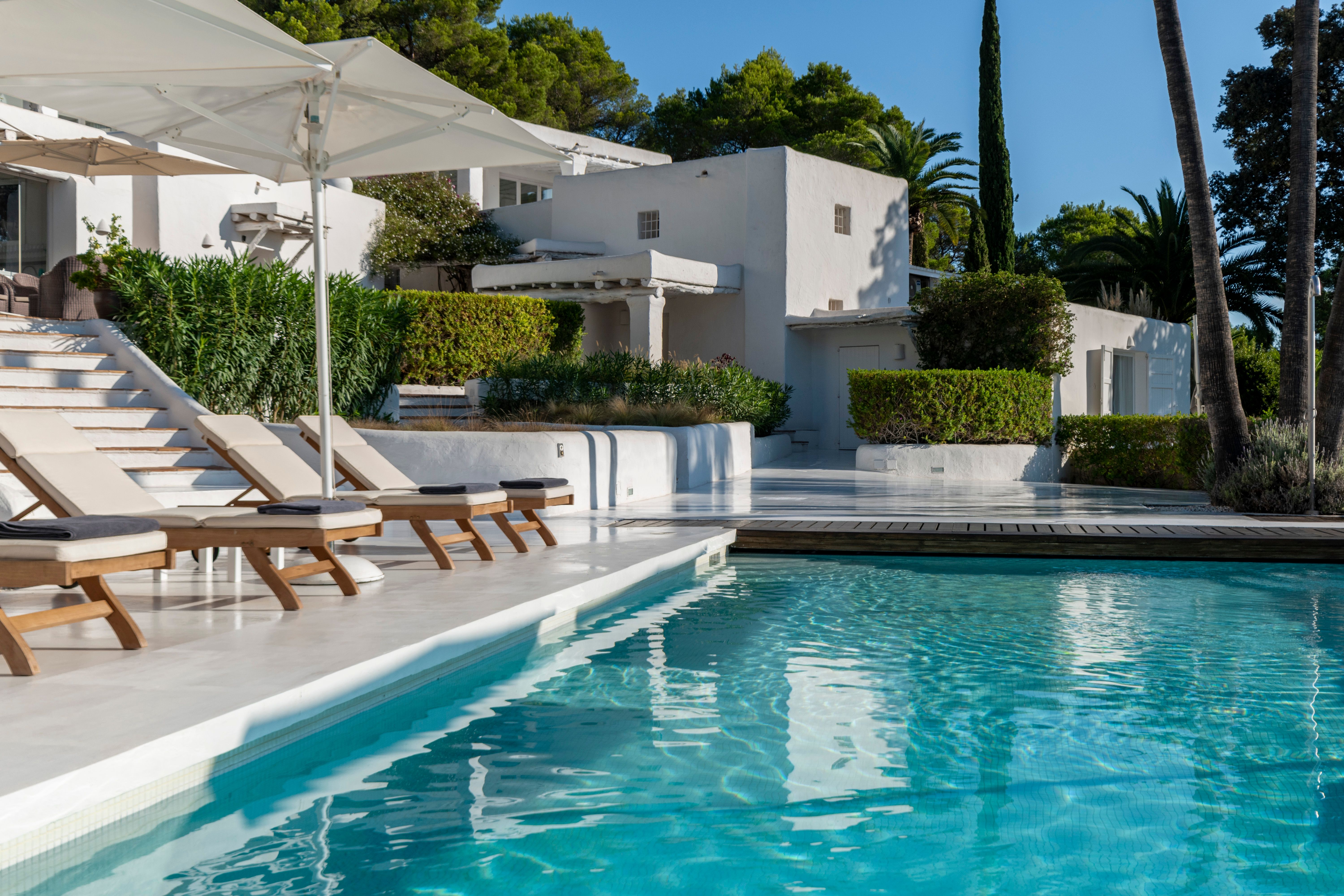 Finca Nest