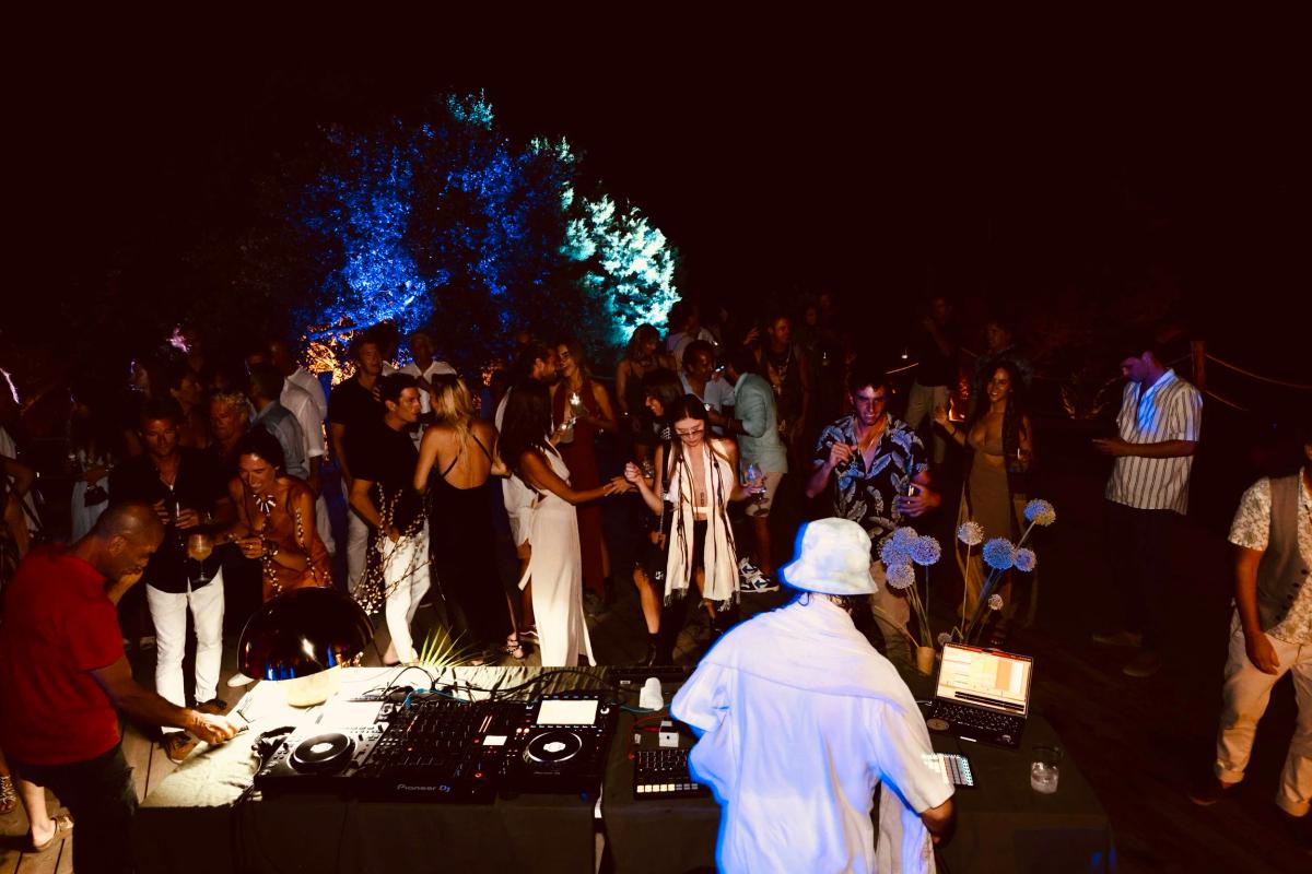 Finca Bonita in Ibiza by Bliss — 9