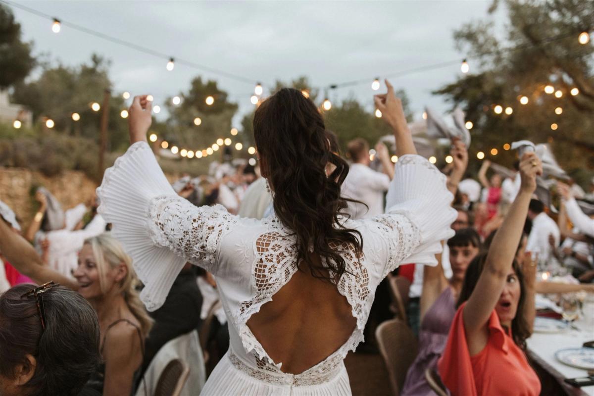 Entertainment & Performers in Ibiza by Bliss — 4