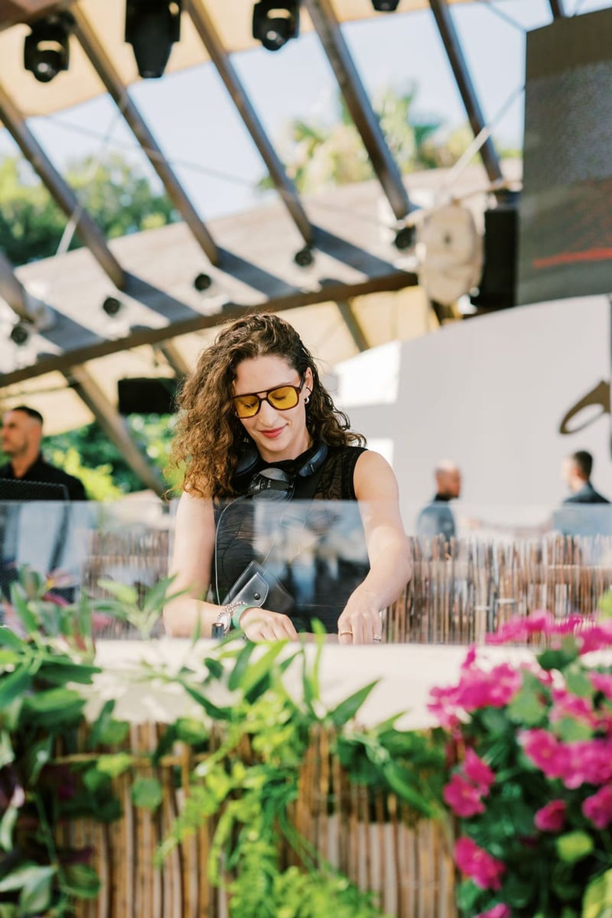 Tropical Birthday Party in Ibiza in Ibiza by Bliss — 7