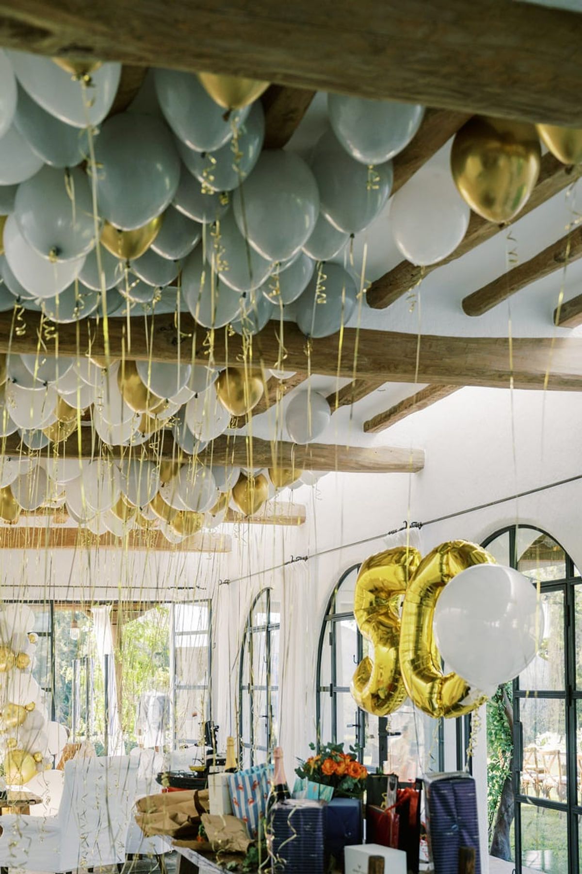 Birthdays in Ibiza