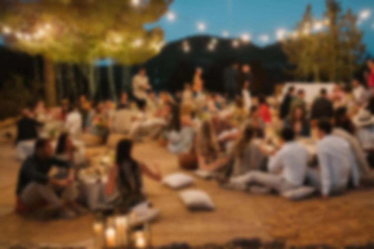 Finca Nest in Ibiza by Bliss — 17