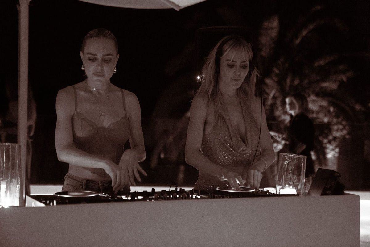3D Mapping & Projection in Ibiza by Bliss — 4