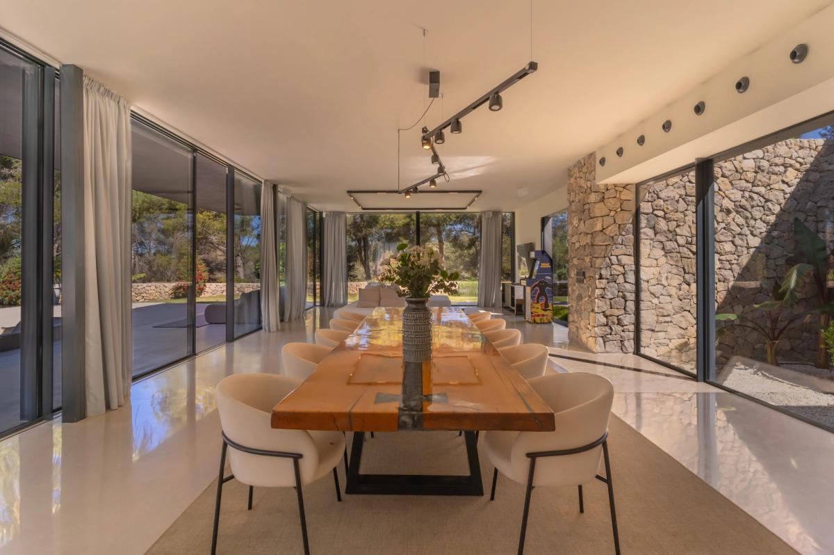 Villa Forest in Ibiza by Bliss — 3