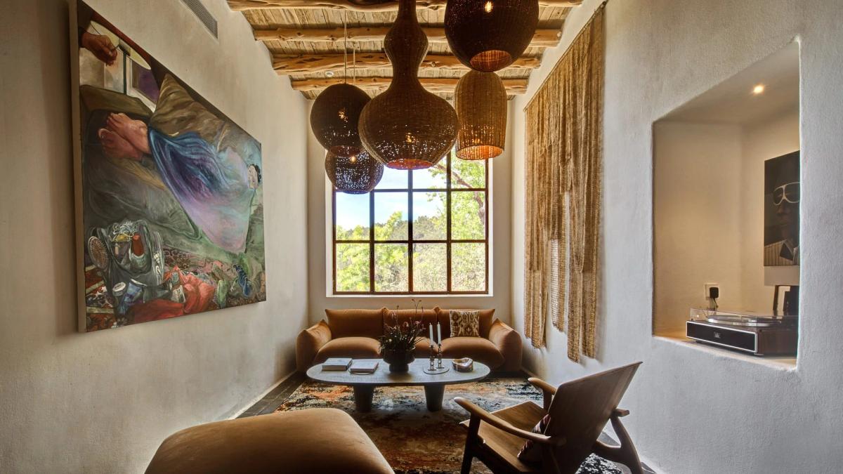 Finca Bonita in Ibiza by Bliss — 12