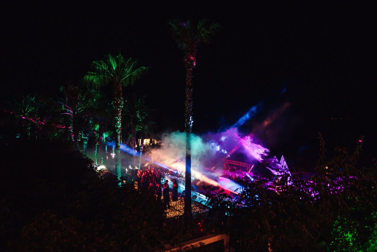 Villa Bliss Palm in Ibiza by Bliss — 8