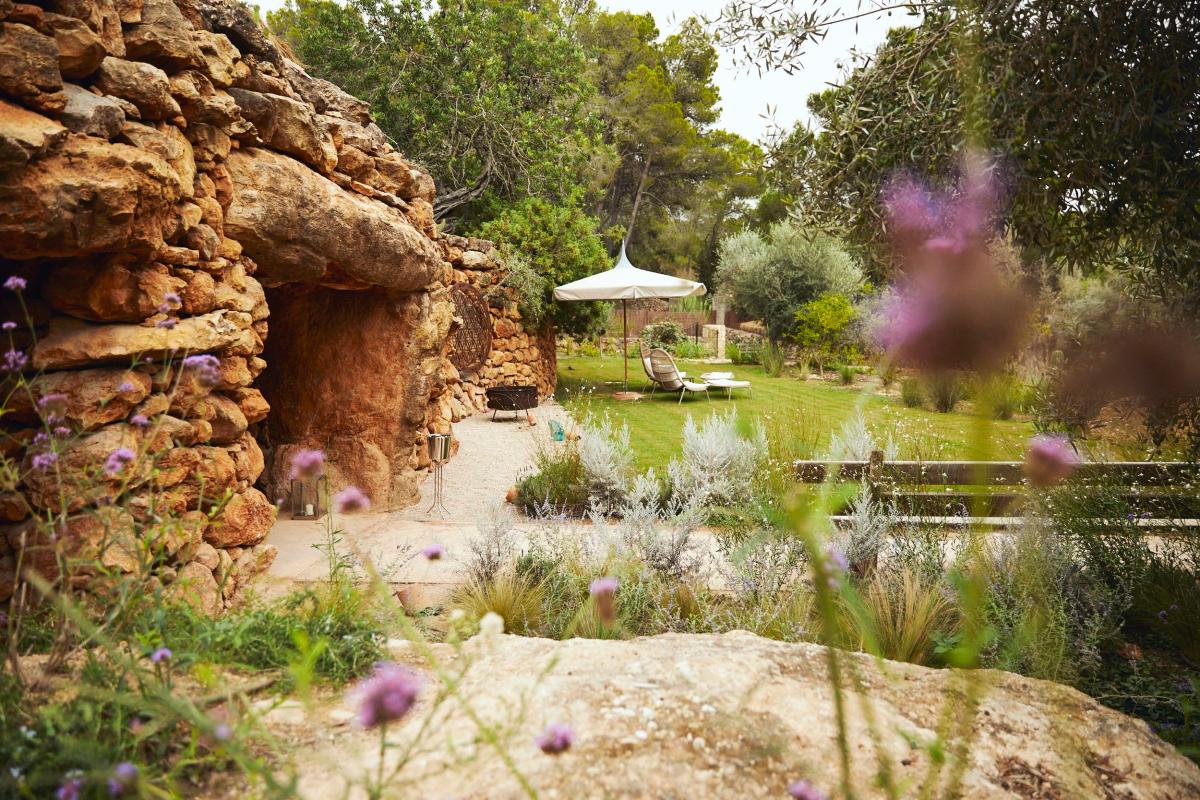 Finca Bonita in Ibiza by Bliss — 10