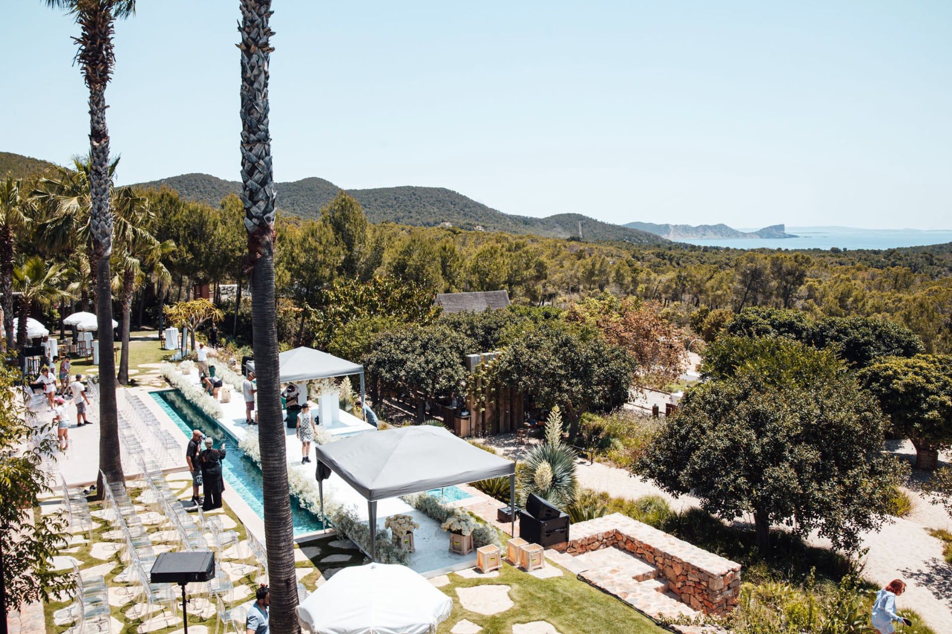 What Makes Villa Bliss Palm Special