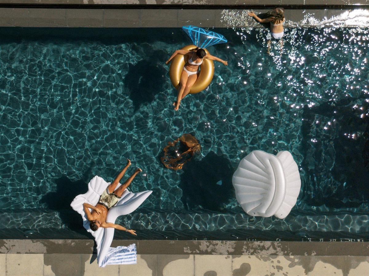 Musicians & DJs in Ibiza by Bliss — 6
