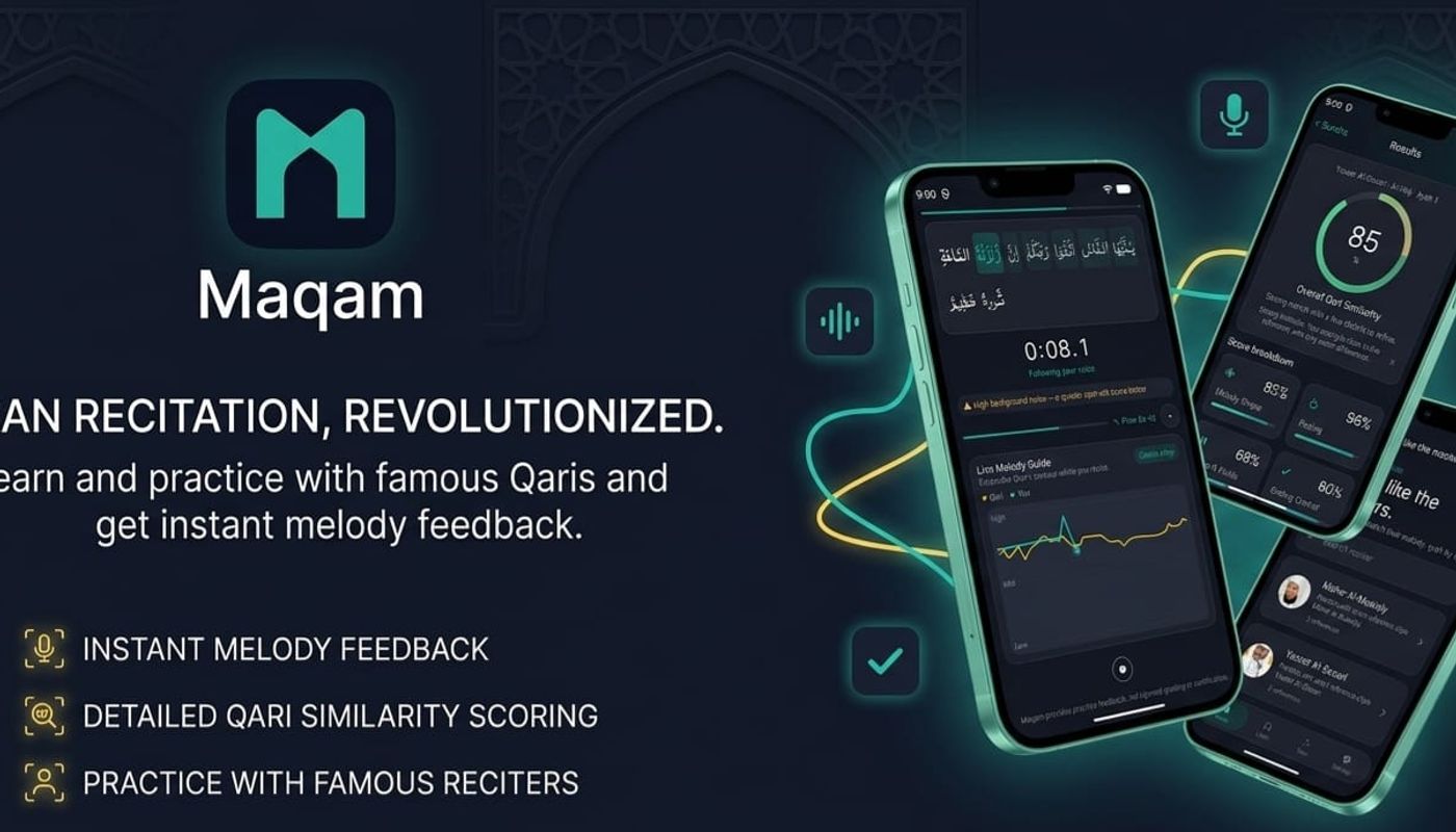 maqam-features