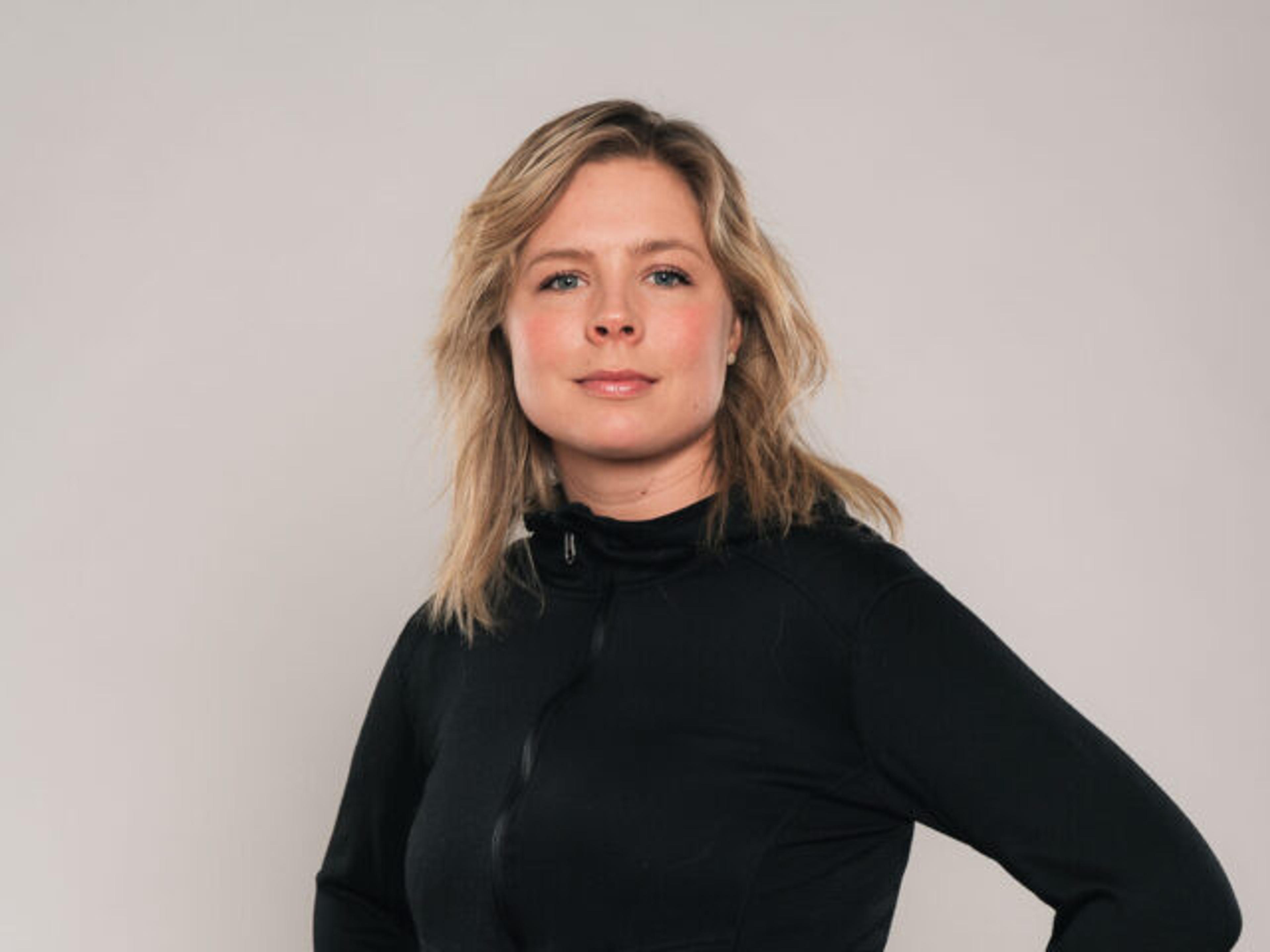 Bilde av Maren Lundby