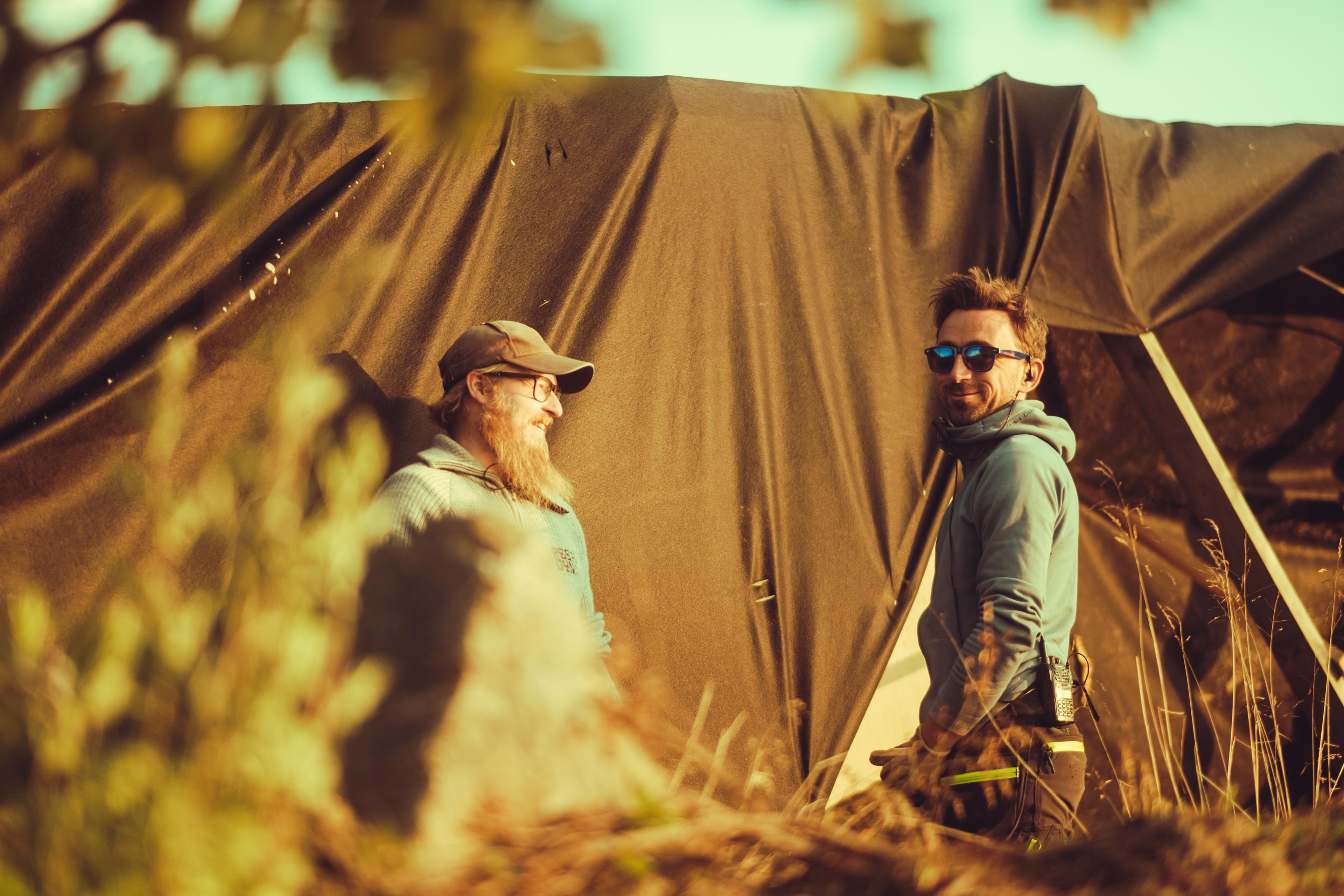 Foto: Bård Gundersen