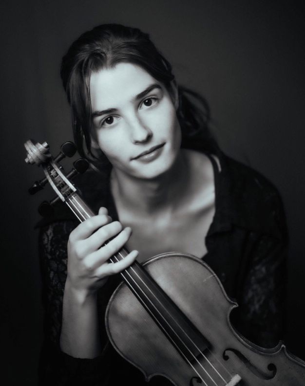 Bjørg Pas er vinner av Øivind Berghs minnepris 2024 (Foto: Magnus Skrede).