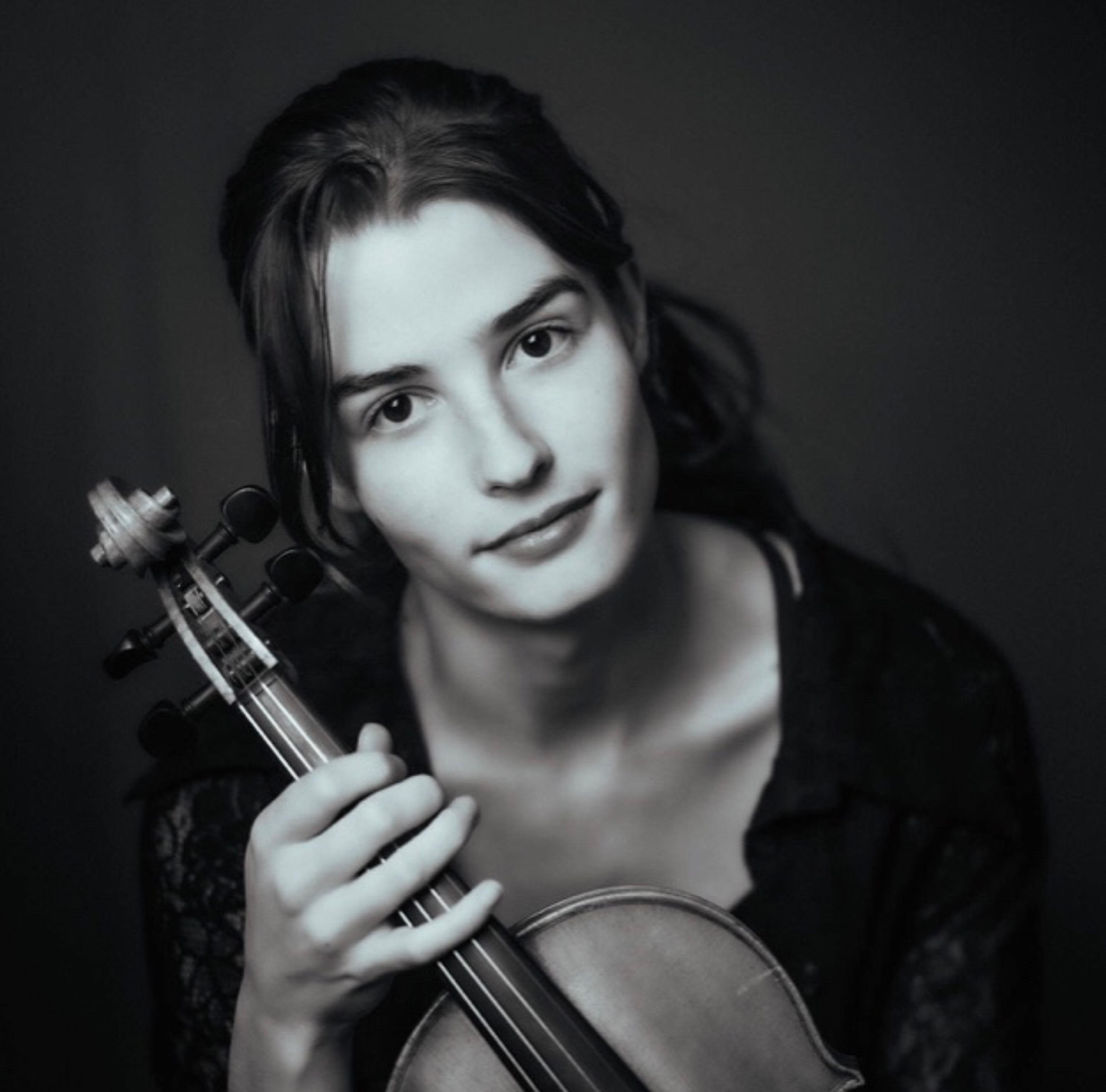 Bjørg Pas er vinner av Øivind Berghs minnepris 2024 (Foto: Magnus Skrede).