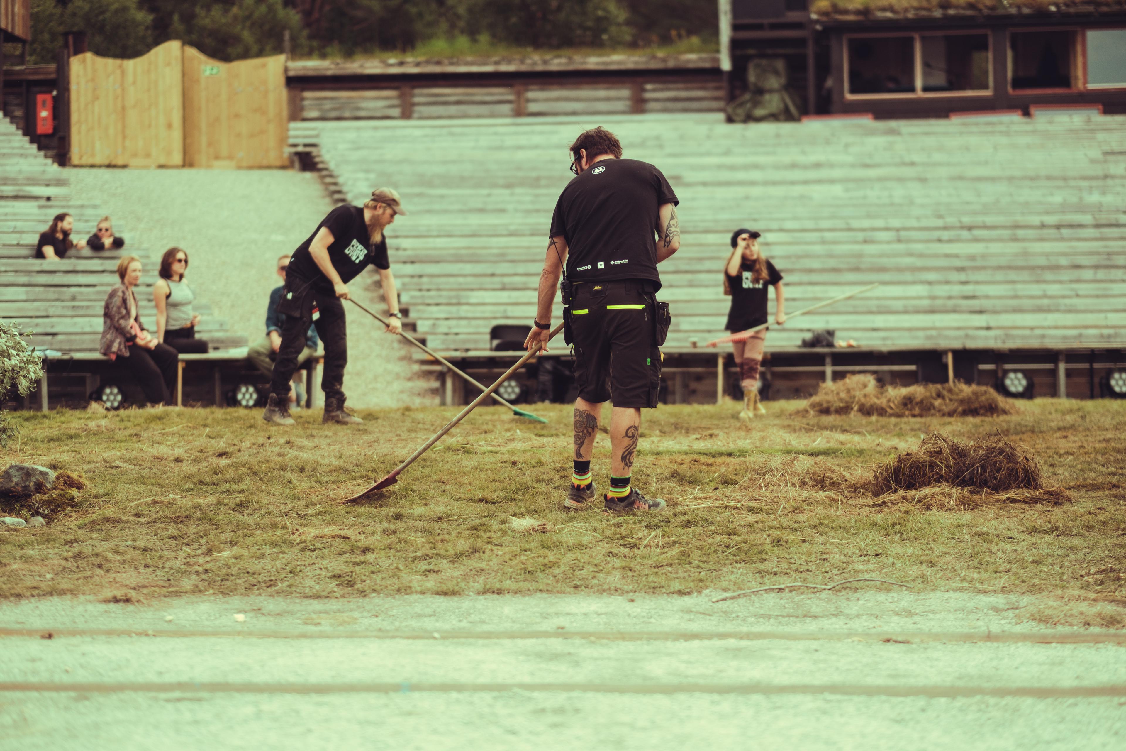 Foto: Bård Gundersen 