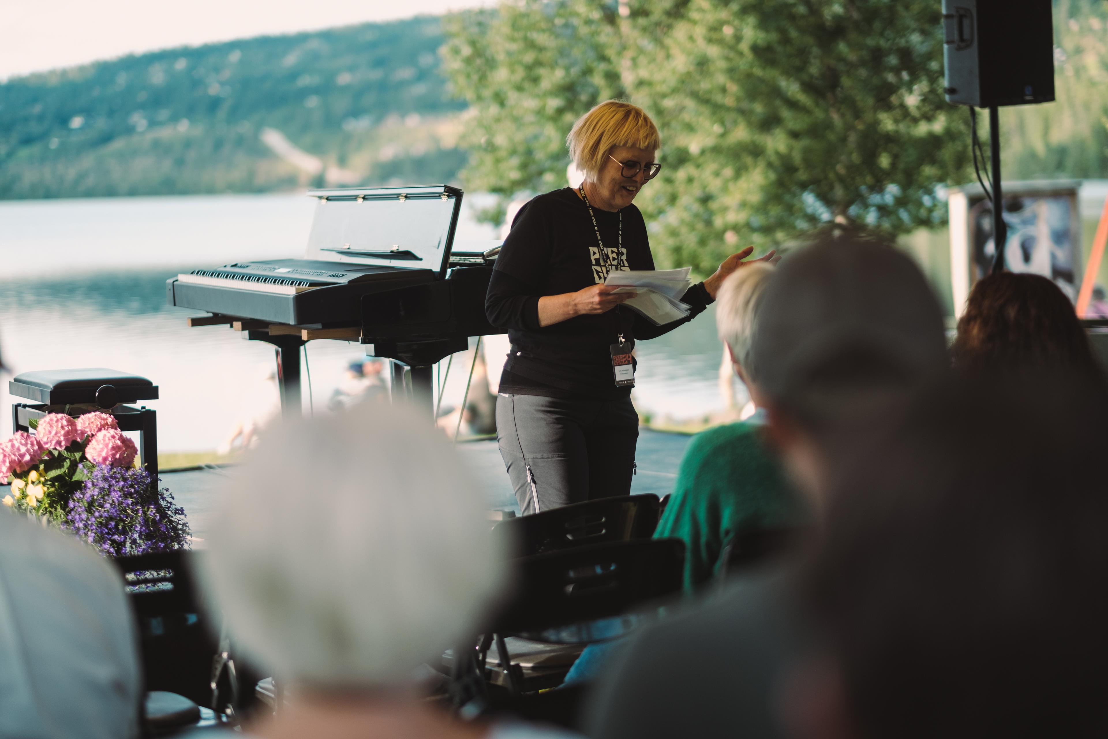 Foto: Bård Gundersen 