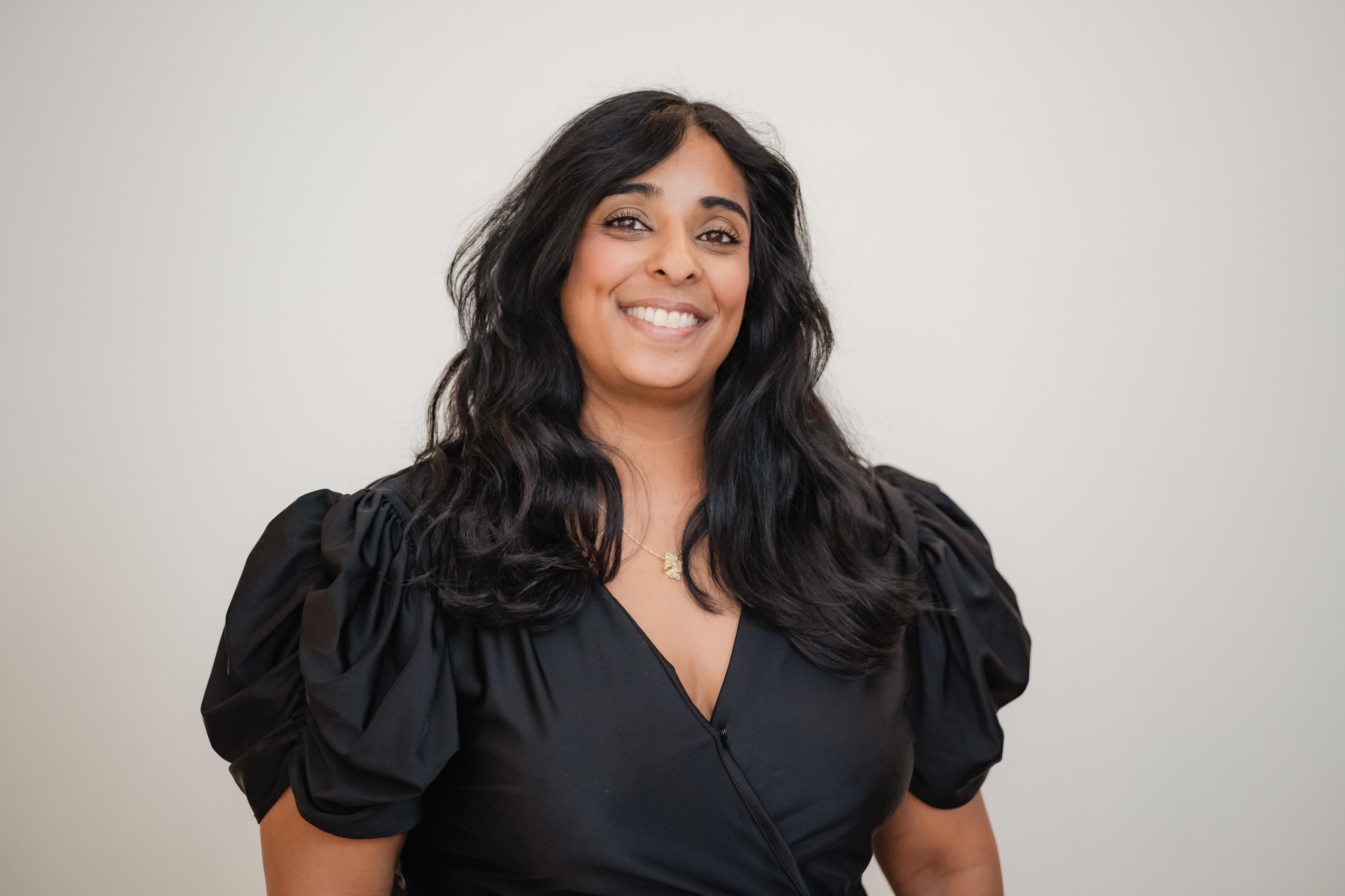 Kultur- og likestillingsminister Lubna Jaffery Foto: Ilja C. Hendel/KUD