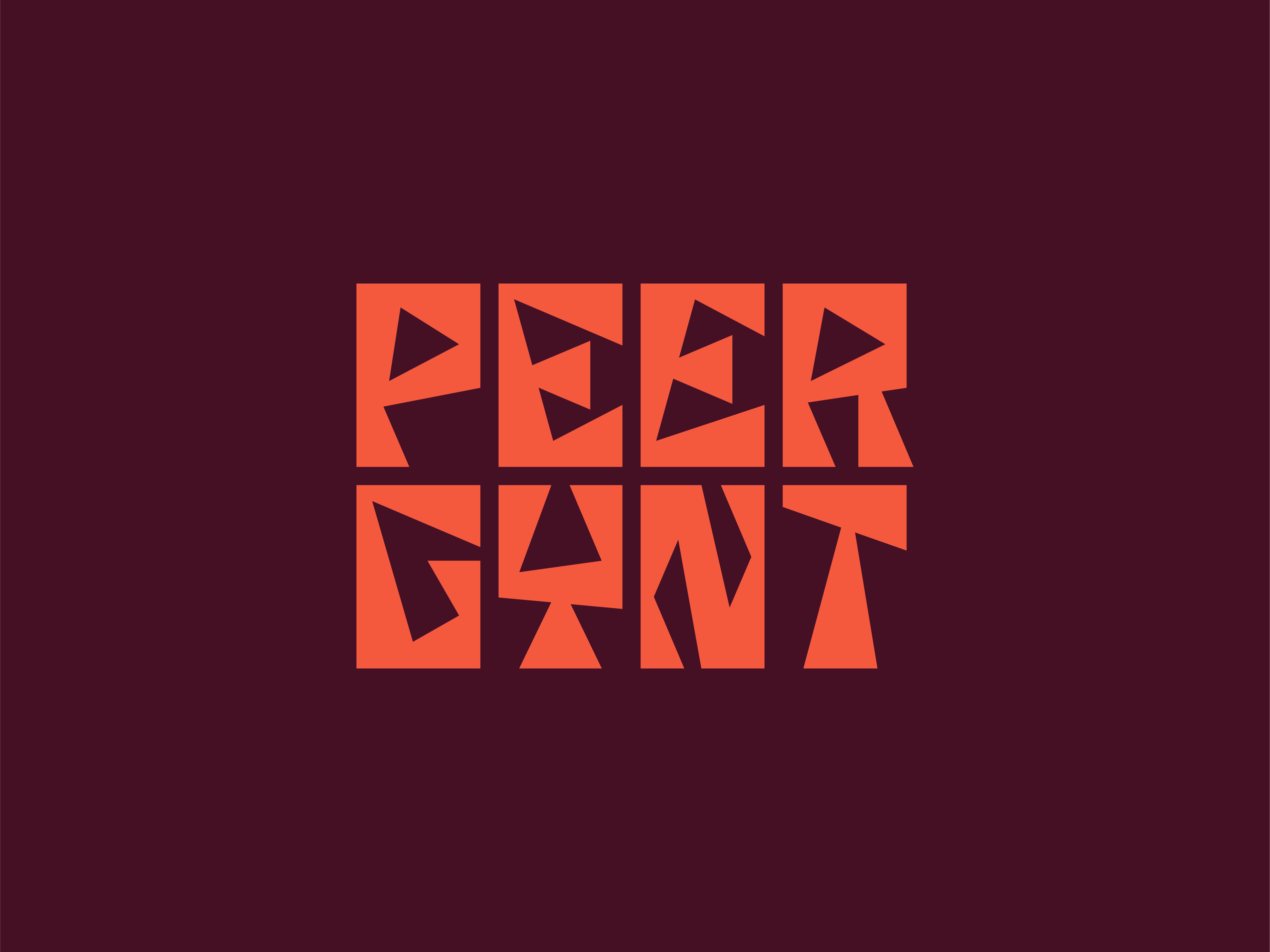 ny peer gynt logo