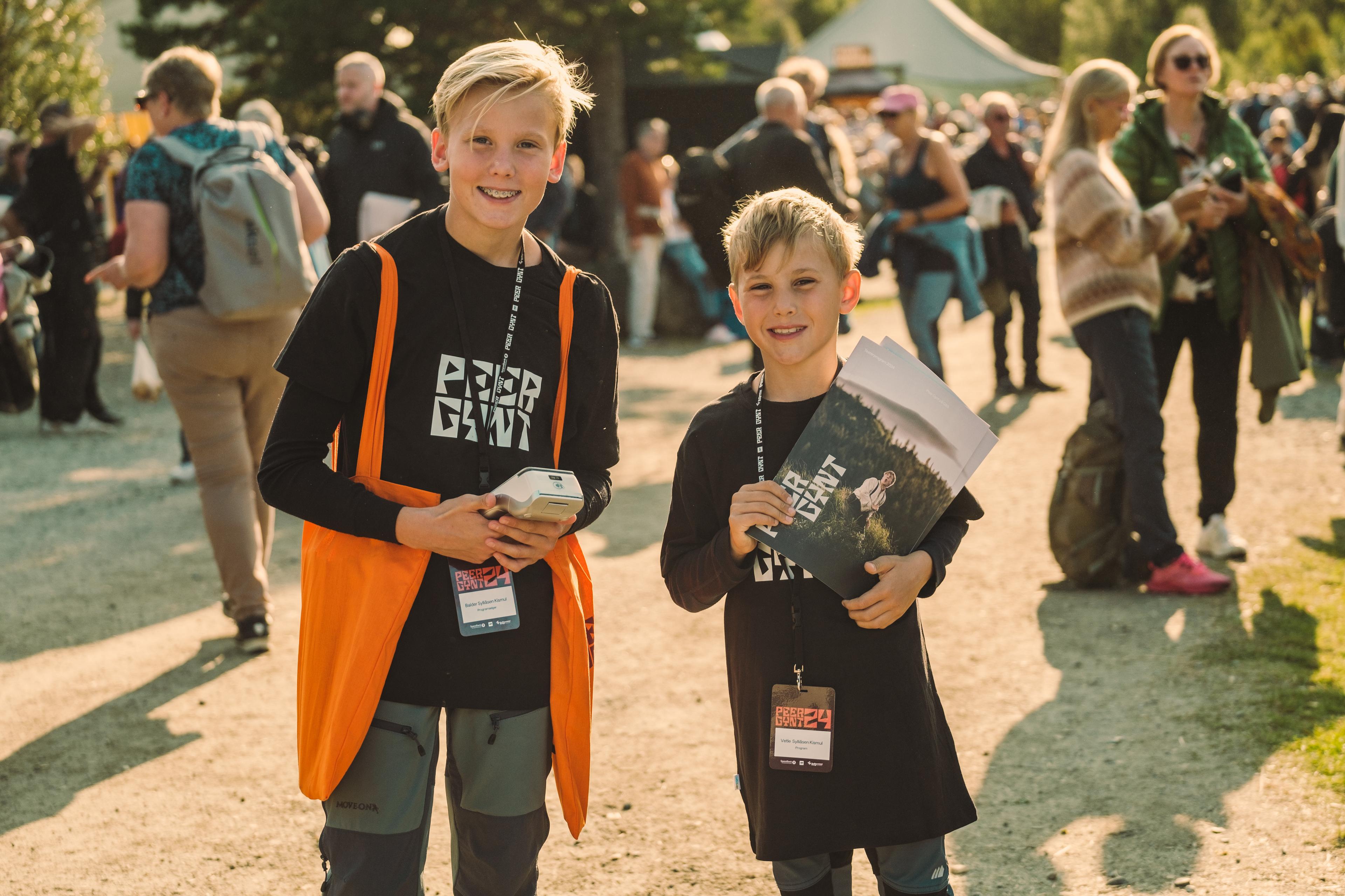 Foto: Bård Gundersen 