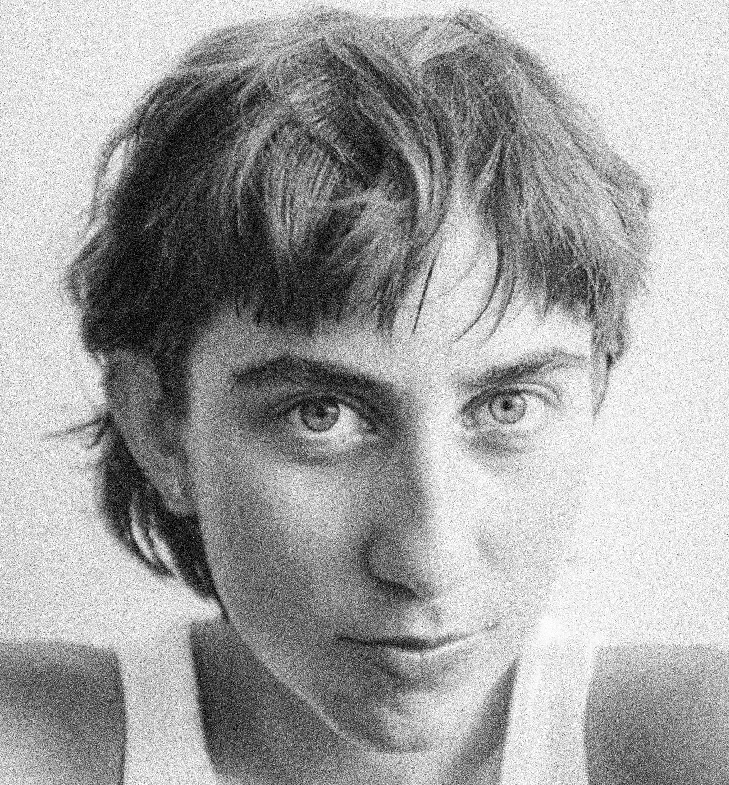 Åsne Sørlie-Nordnes Foto Ferdinand Schwarz