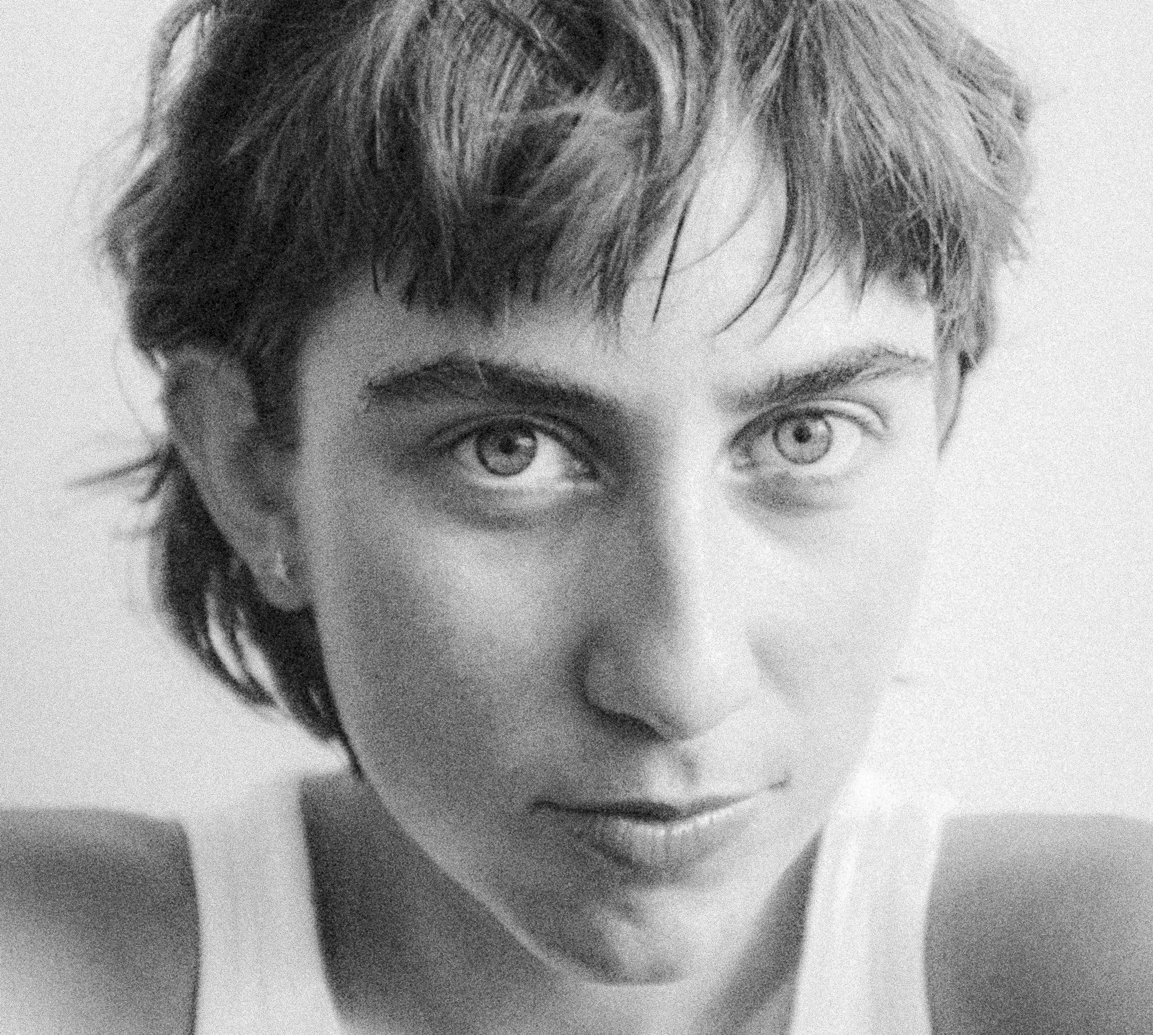 Åsne Sørlie-Nordnes Foto Ferdinand Schwarz