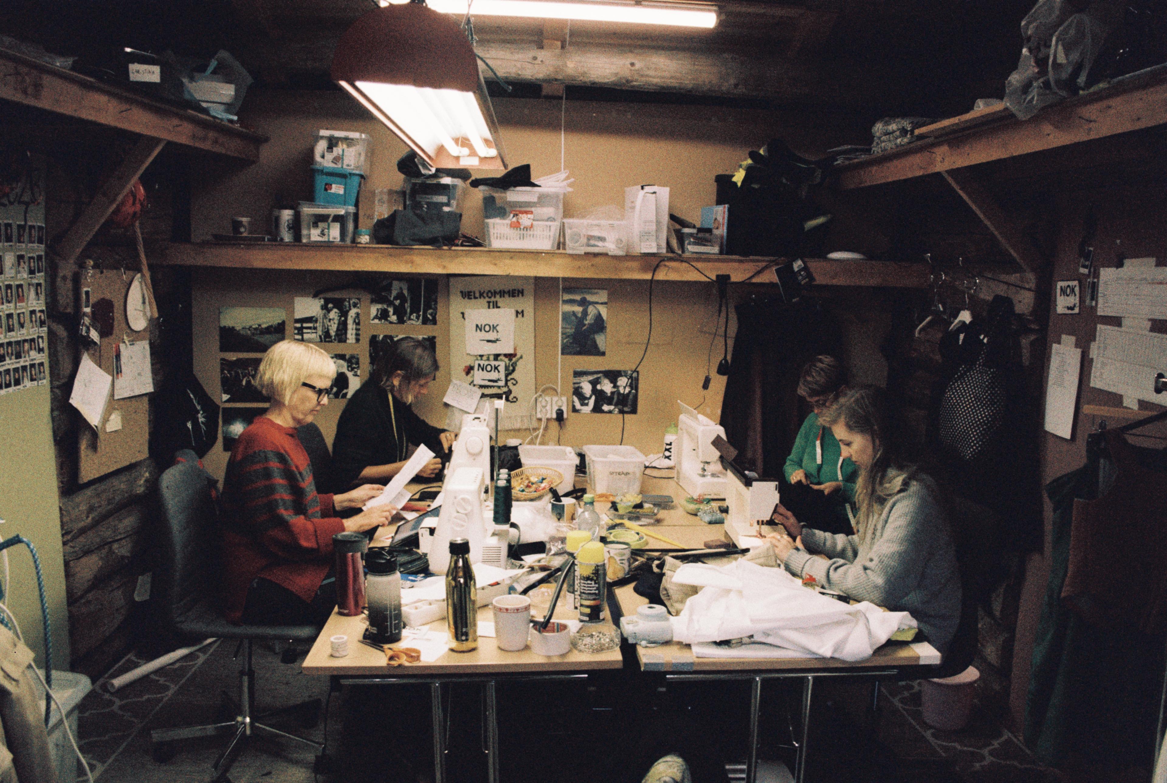 Foto: Bård Gundersen 