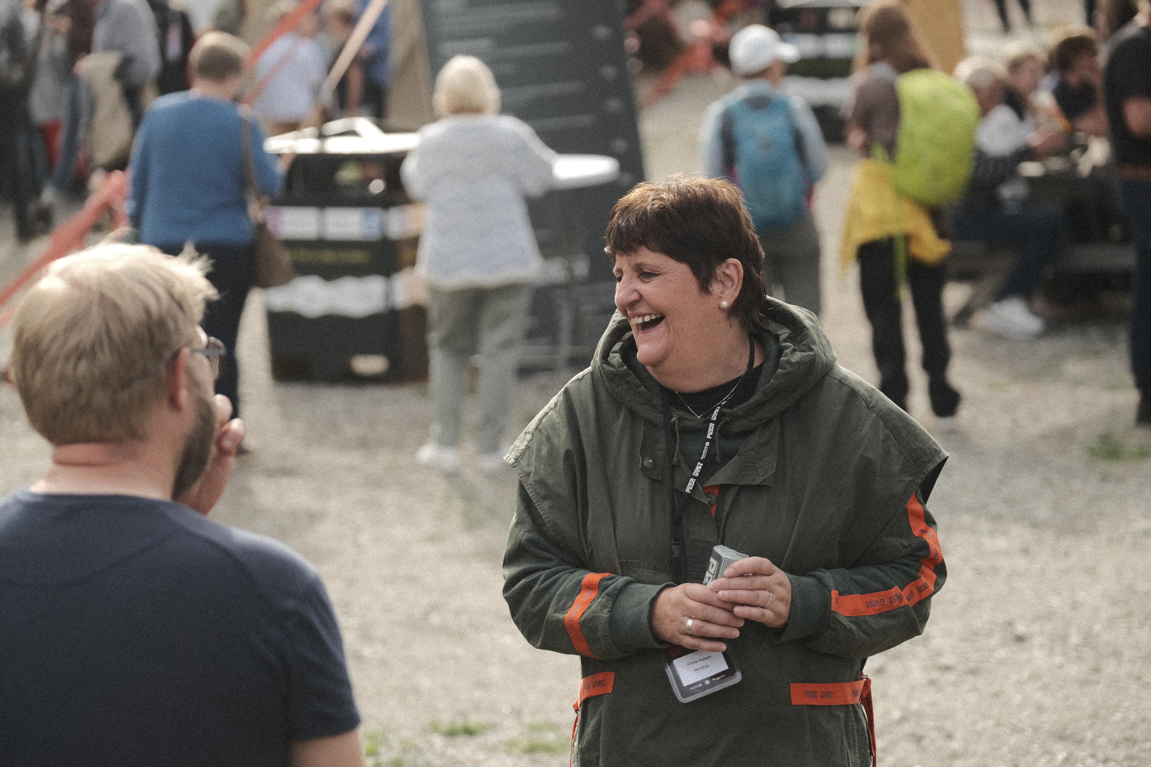 Foto: Bård Gundersen