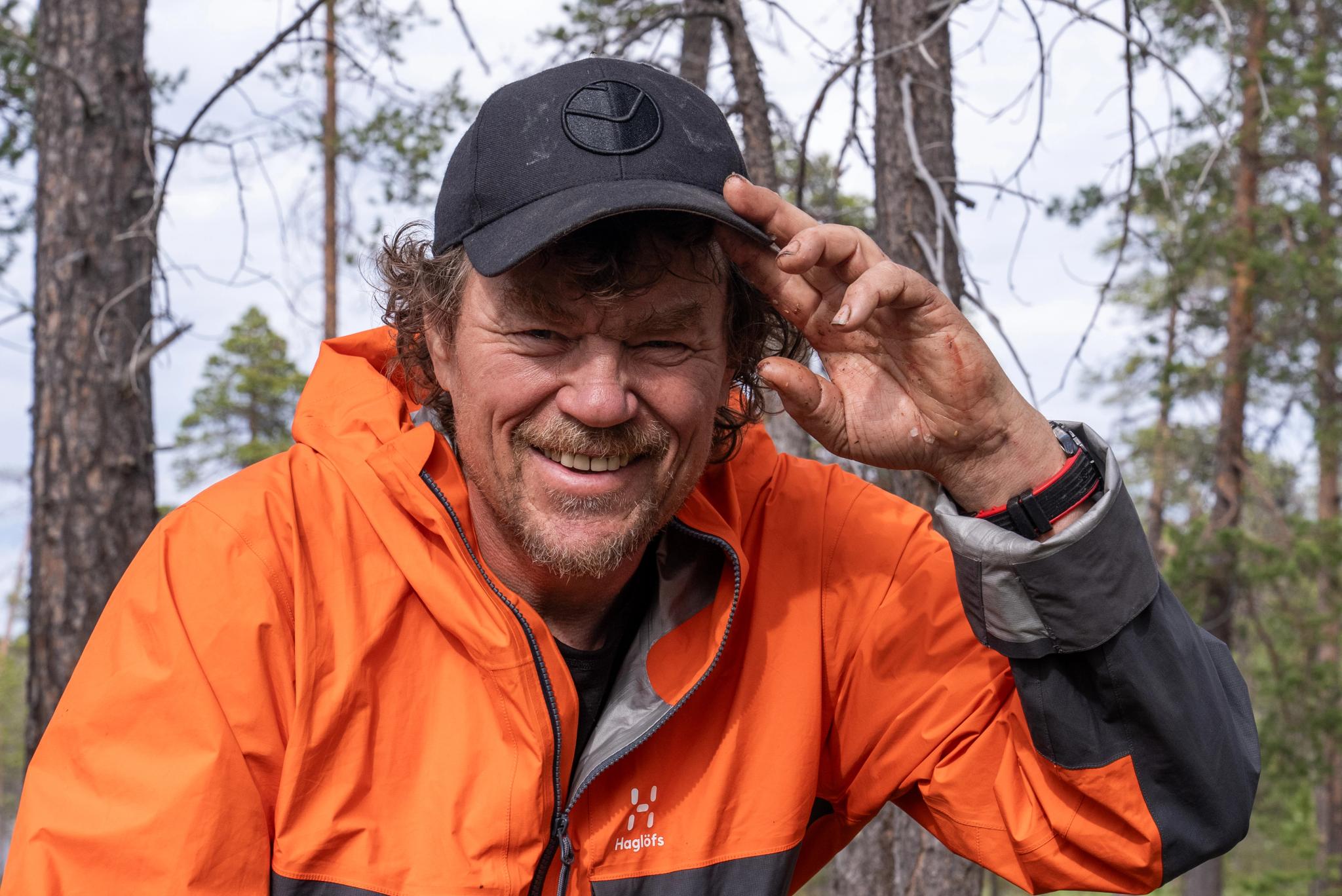 Kork & Monsen ved Rondane | Program | Peer Gynt