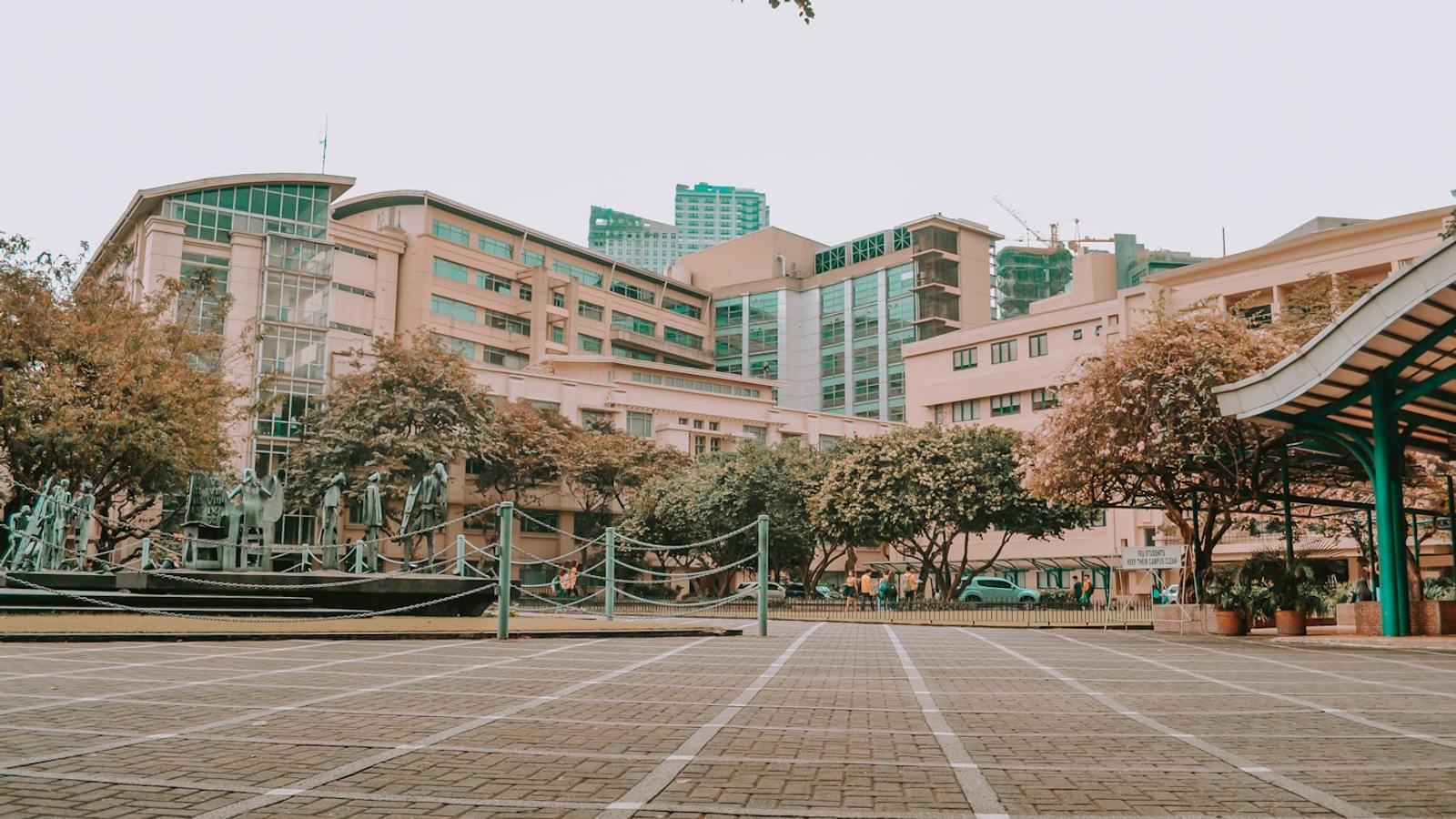 About Premier Global School