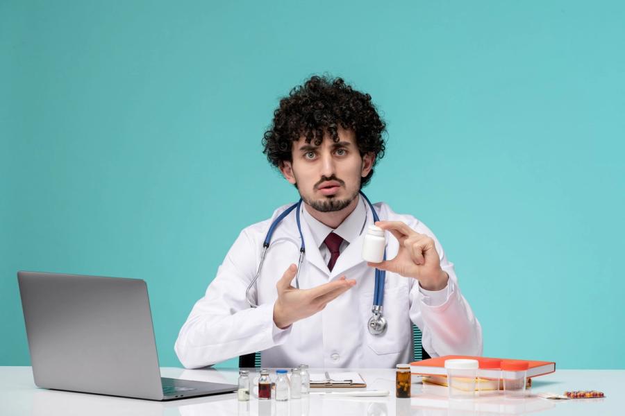 Structured check-ins and digital documentation improve how clinics track medication adherence between visits.