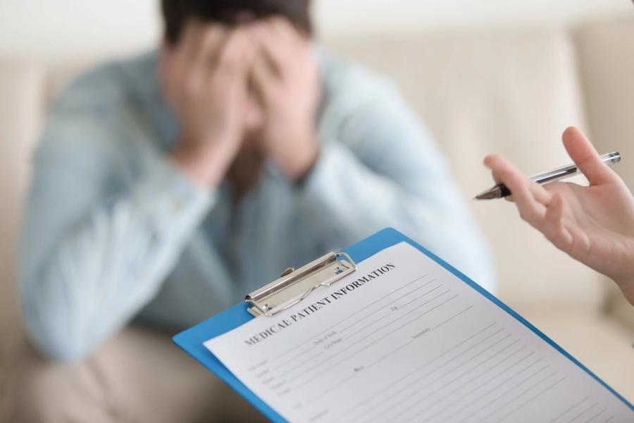 Using digital tools to track depression symptoms can help patients and providers stay connected, even when they are not in the same room