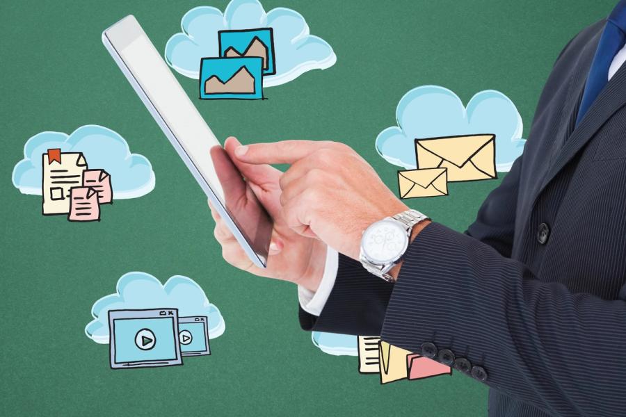 Healthcare document processing take up a lot of time