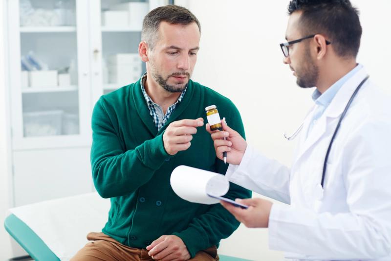 How Do Clinics Track and Document Medication Adherence Between Visits?