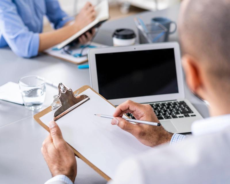 Healthcare Process Automation