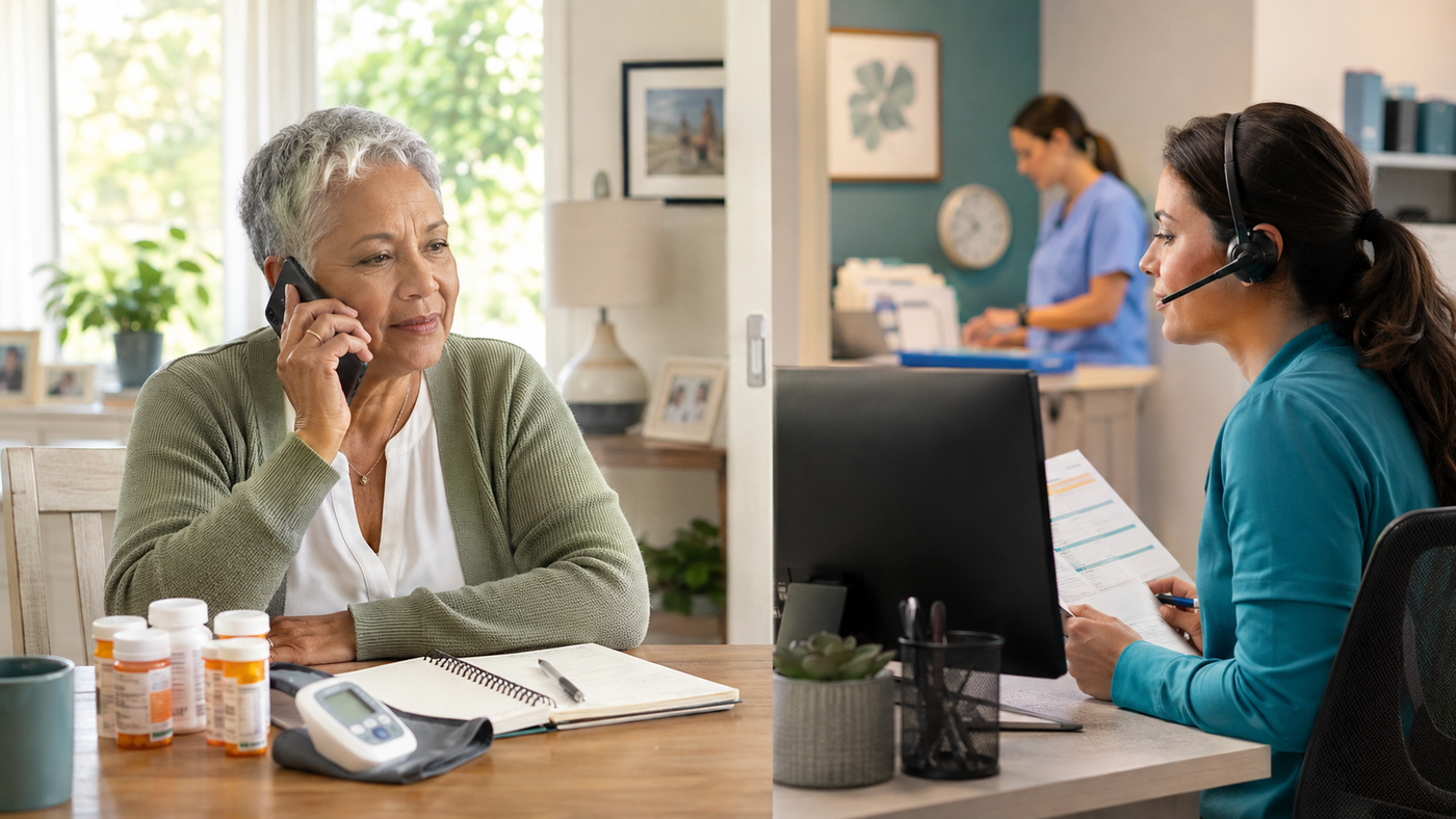 How to Start a Medicare Chronic Care Management Program: A 10-Step Guide