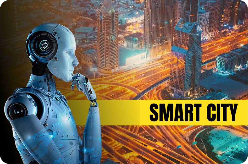 Artificial Intelligence in Indian Smart Cities: Innovations and Future Plans