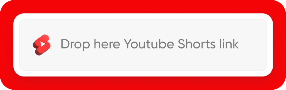 YouTube Shorts Downloader