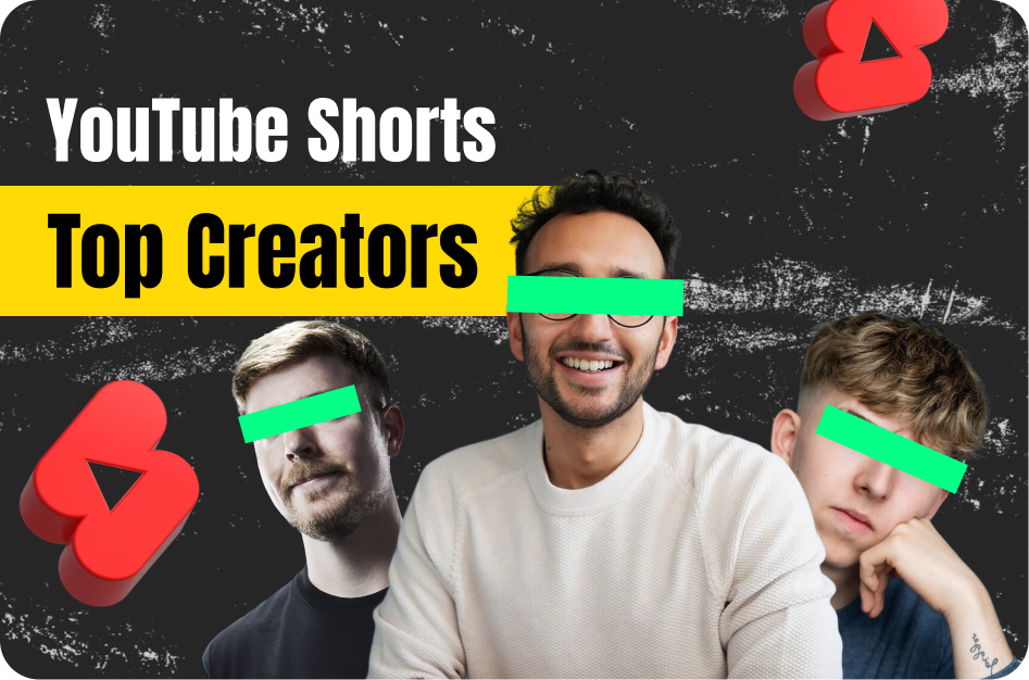 Top YouTube Shorts Creators to Inspire Your Content in 2026