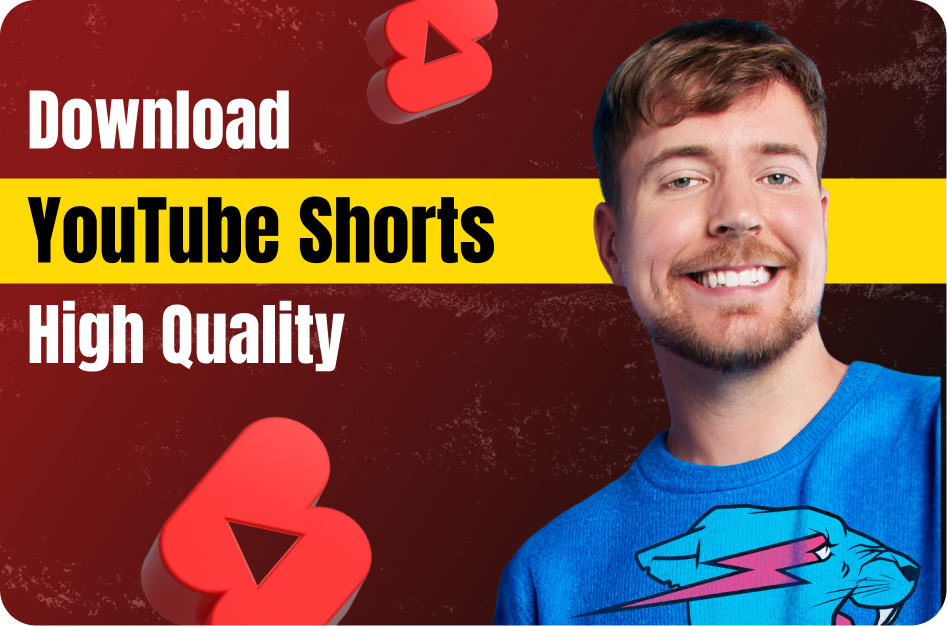 How to Download YouTube Shorts in High Quality (2026 Guide)
