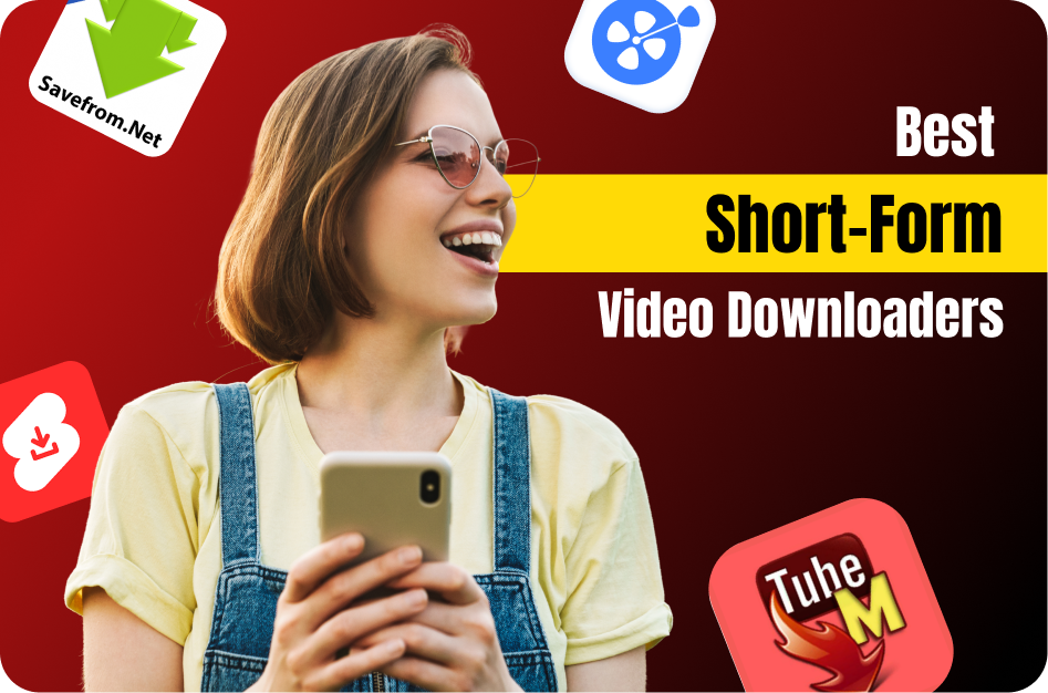 Best Short‑Form Video Download Tools Beyond YouTube