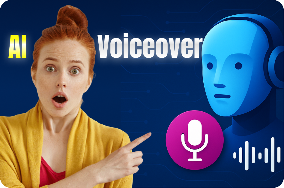 AI Voiceover Tools Compared: Quality & Pricing (2025)