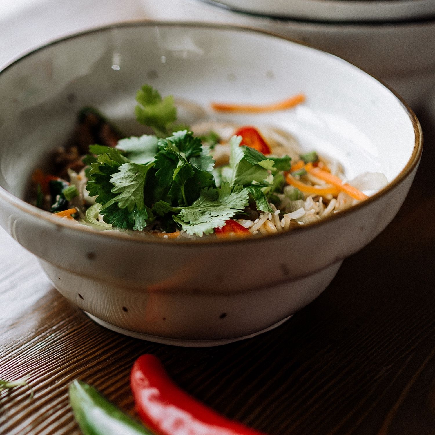 Вок с пшеничной лапшой Быстрая Доставка Еды в Йошкар-Оле EPL group ...