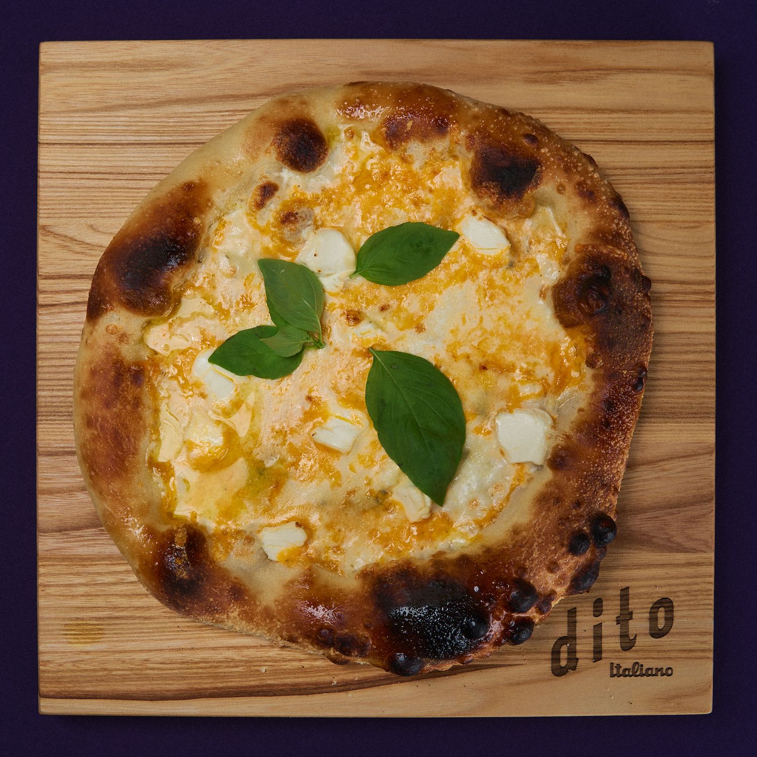 пицца четыре сыра высоцкая фото 109