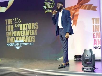 Matthew Olamilekan Imadiyi -WIAA Pitch